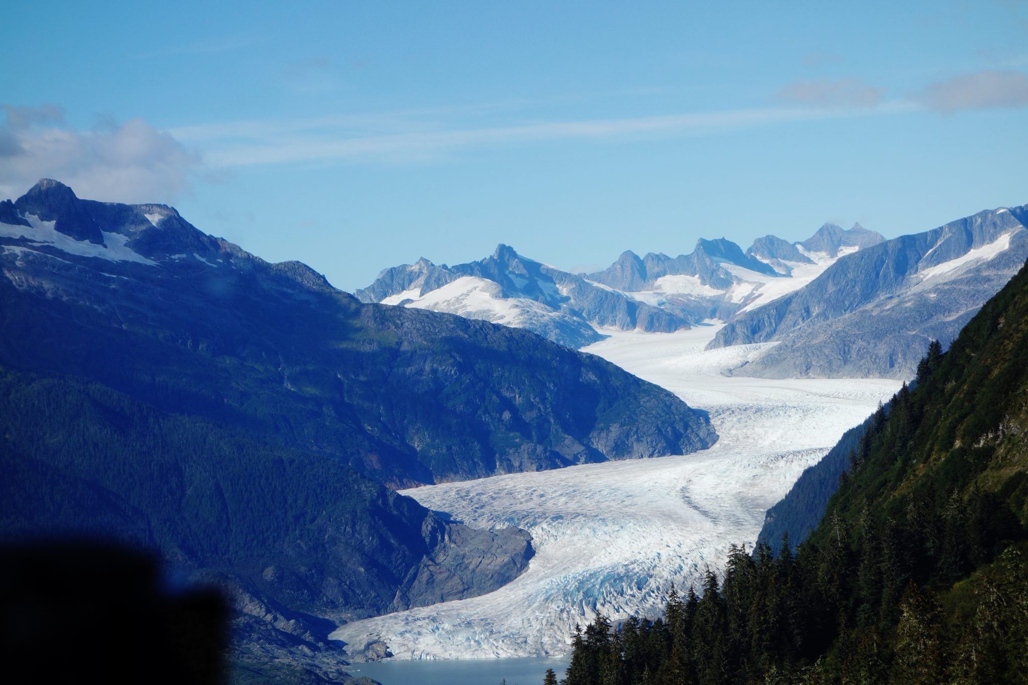 What to Expect on an Alaskan Cruise