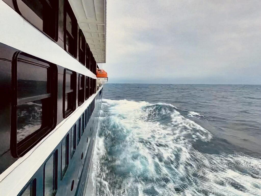Our Atlas Ocean Voyages Antarctica Cruise Was Not What We Expected
