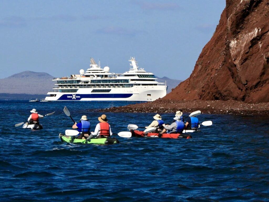 Complete guide to expedition cruising