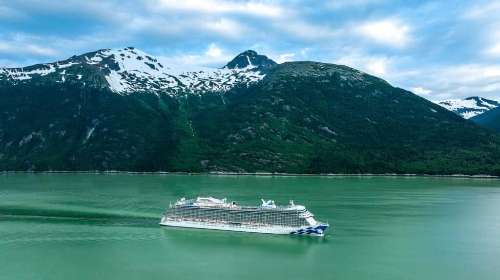 Best Alaska Cruises 2024