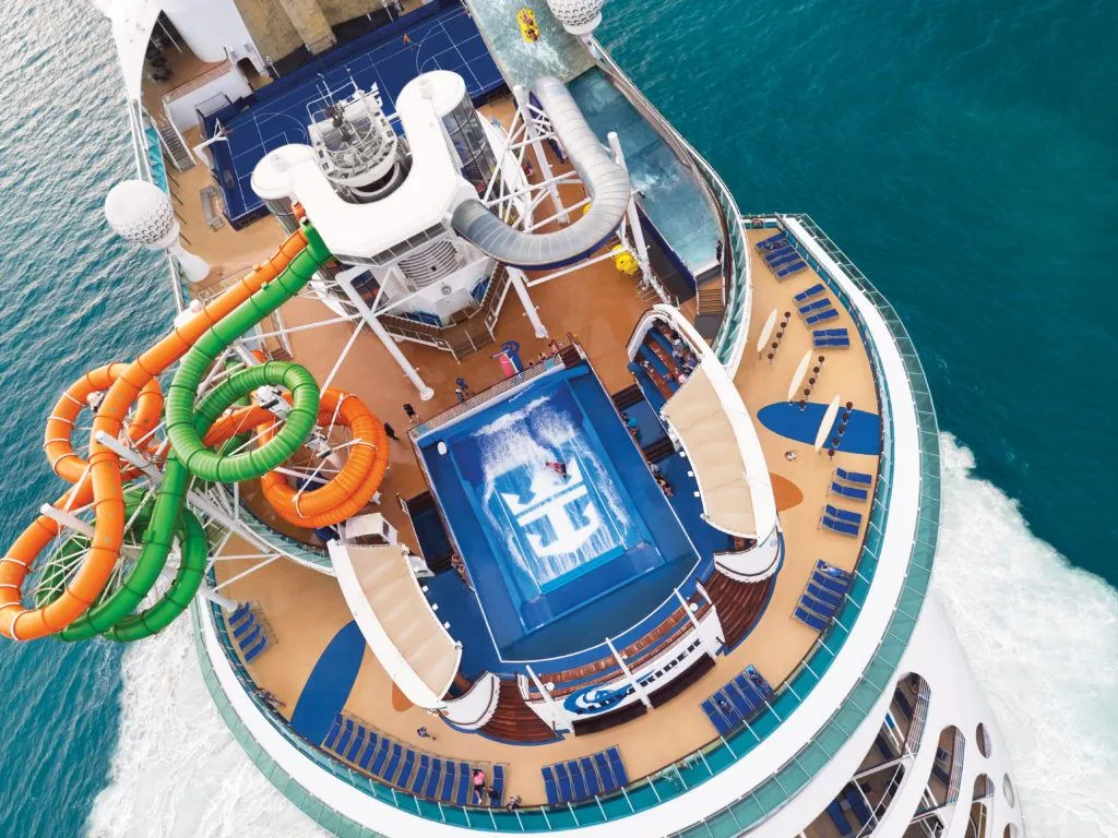 royal caribbean liberty of the seas