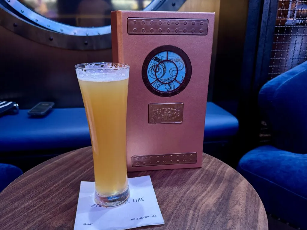 Our Honest Disney Treasure Cruise Ship Review